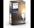 Philips Hue White Ambiance BT 5.2W B39 E14 EU 1p