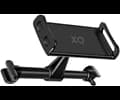 Xqisit Front seat mobile device holder Black