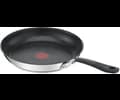 Jamie Oliver Quick & Easy SS Frypan 28 cm