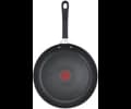 Jamie Oliver Quick & Easy SS Frypan 28 cm