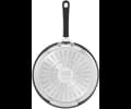 Jamie Oliver Quick & Easy SS Frypan 28 cm