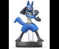 Nintendo amiibo LUCARIO EUR