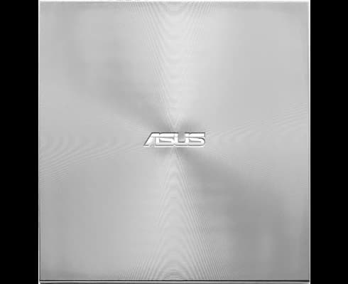 ASUS SDRW-08U9M-U Silver