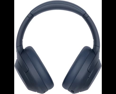 Sony WH-1000XM4 - Midnight Blue