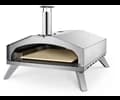 Austin and Barbeque AABQ Pizza Oven Gas 16"