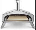 Austin and Barbeque AABQ Pizza Oven Gas 16"