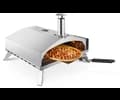 Austin and Barbeque AABQ Pizza Oven Gas 16"