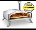 Austin and Barbeque AABQ Pizza Oven Gas 16"