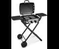 ON BBQ Portable Gas With Trolley