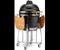 Austin and Barbeque AABQ Kamado 21,5"