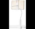 Andersson Flexible phone/tablet holder White