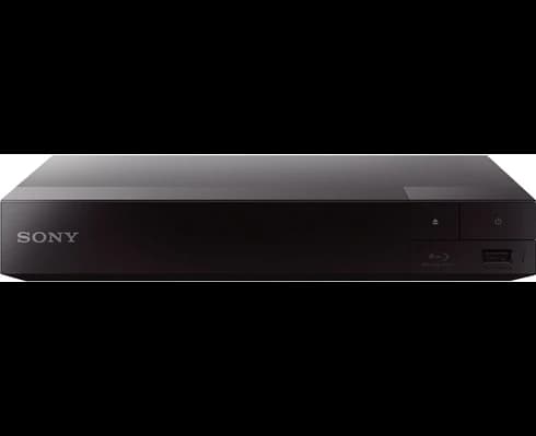 Sony BDP-S1700