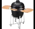 Austin and Barbeque AABQ Kamado 23,5"