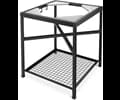 Austin and Barbeque AABQ Kamado Table For 21,5 + 23,5”