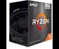 AMD Ryzen 5 5600G 4,4GHz with Wraith Stealth Cooler