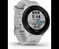 Garmin Forerunner 55, GPS (EU) - Vit