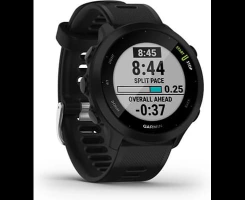 Garmin Forerunner 55, GPS (EU) - Svart