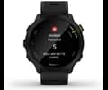 Garmin Forerunner 55, GPS (EU) - Svart