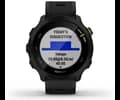 Garmin Forerunner 55, GPS (EU) - Svart