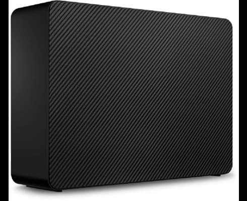 Seagate Expansion Desktop 12TB HDD