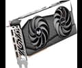 Sapphire RADEON RX 6600XT Nitro+