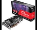 Sapphire RADEON RX 6600XT Nitro+