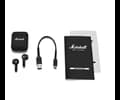 Marshall Minor III - Black