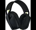 Logitech G435 Lightspeed Headset Black