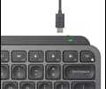 Logitech MX Keys Mini Graphite