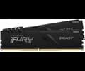 Kingston Fury Beast DDR4 3200MHz 2x8GB (KF432C16BBK2/16)