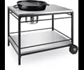 Austin and Barbeque AABQ Trolley For 57 cm BBQ