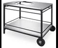 Austin and Barbeque AABQ Trolley For 57 cm BBQ