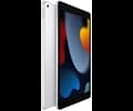 Apple iPad (9th gen) 10,2" 64GB Wi-Fi Silver