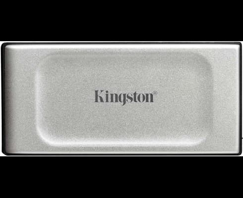 Kingston PORTABLE SSD XS2000 2TB