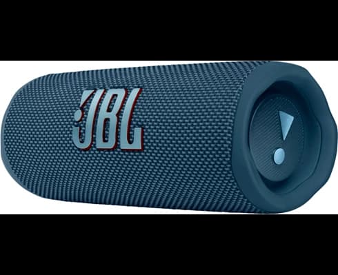 JBL Flip 6 - Blue