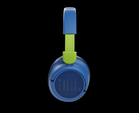 JBL JR460 NC - Blue