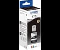 Epson 113 EcoTank Pigment Black ink bottle