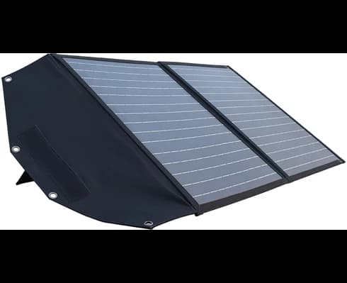 Andersson Solar panel 80W