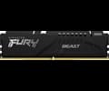 Kingston Fury Beast DDR5 32GB 5200MHz (2x16GB) KF552C40BBK2-32