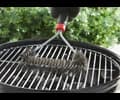 Weber Tresidig Grillborste 30 cm