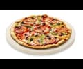 Austin and Barbeque AABQ Pizza Stone 16"