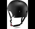 Freev Scooter Helmet Black - XS