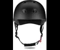 Freev Scooter Helmet Black - XS