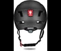 Freev Scooter Helmet With Light - S/M