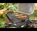 Weber Grillgaller - Q1000/100-serie