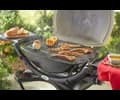 Weber Grillgaller - Q2000/200-serie