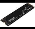 Kingston KC3000 M.2 NVMe SSD Gen4 1024GB