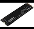 Kingston KC3000 M.2 NVMe SSD Gen4  2048GB