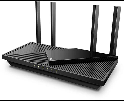 TP-Link Archer AX55