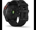 Garmin Fenix 7X Solar Black